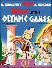 asterix obelix olympic games greek subs